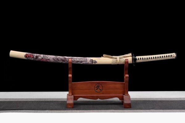 BlackBladeDragonKatana_1