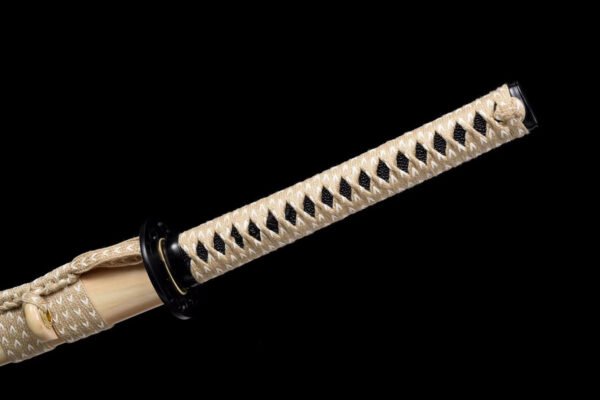 BlackBladeDragonKatana_9