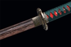 HellSnakeWoodenKatana12