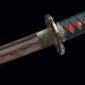 HellSnakeWoodenKatana12