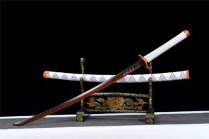Rengoku Sword Replica
