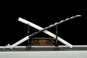 Inosuke Swords Replica